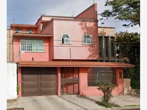 Casa en Venta en Ciudad Jardin Coyoacán