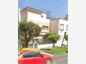 Casa en Venta en Narvarte Oriente Benito Juárez