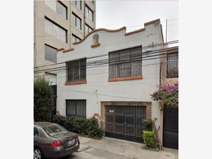 Casa en Venta en Condesa Cuauhtémoc