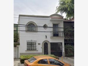 Casa en Venta en Hipódromo Condesa Cuauhtémoc