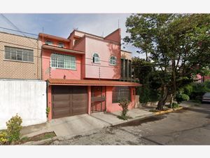 Casa en Venta en Ciudad Jardin Coyoacán