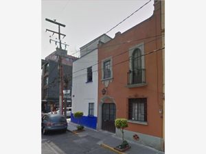 Casa en Venta en Insurgentes Mixcoac Benito Juárez