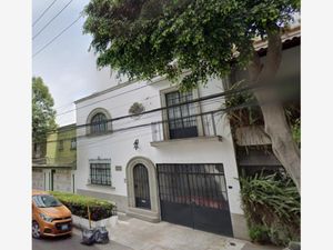 Casa en Venta en Hipódromo Condesa Cuauhtémoc