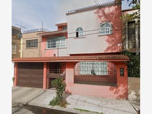 Casa en Venta en Ciudad Jardin Coyoacán