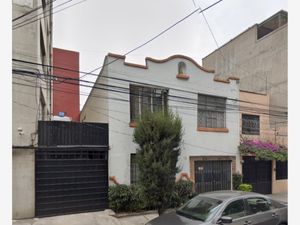 Casa en Venta en Condesa Cuauhtémoc