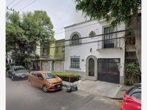 Casa en Venta en Hipódromo Condesa Cuauhtémoc