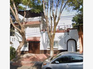 Casa en Venta en Observatorio Miguel Hidalgo