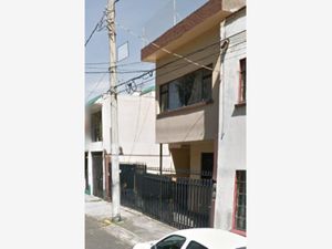 Casa en Venta en Prado Churubusco Coyoacán