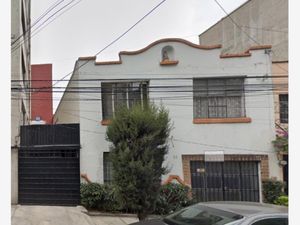 Casa en Venta en Condesa Cuauhtémoc