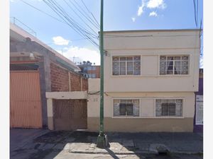 Casa en Venta en Vallejo Gustavo A. Madero