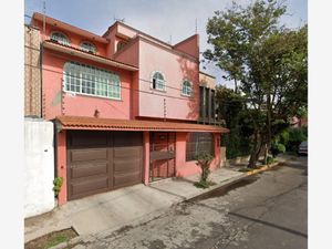 Casa en Venta en Ciudad Jardin Coyoacán