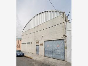 Terreno en Venta en Vallejo Gustavo A. Madero