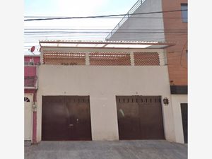 Casa en Venta en Héroes de Cerro Prieto Gustavo A. Madero