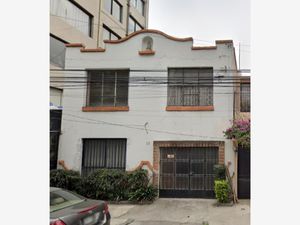 Casa en Venta en Condesa Cuauhtémoc