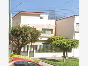 Casa en Venta en Narvarte Oriente Benito Juárez