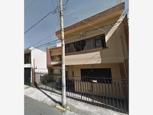 Casa en Venta en Prado Churubusco Coyoacán