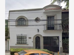 Casa en Venta en Hipódromo Condesa Cuauhtémoc