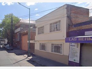 Casa en Venta en Vallejo Gustavo A. Madero