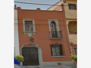 Casa en Venta en Insurgentes Mixcoac Benito Juárez