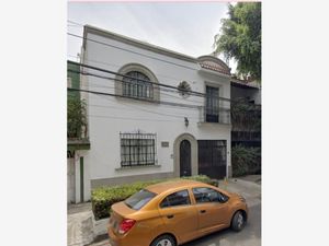 Casa en Venta en Hipódromo Condesa Cuauhtémoc