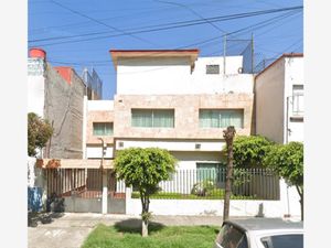 Casa en Venta en Narvarte Oriente Benito Juárez