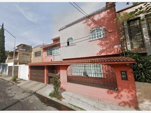 Casa en Venta en Ciudad Jardin Coyoacán