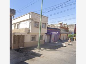 Casa en Venta en Vallejo Gustavo A. Madero