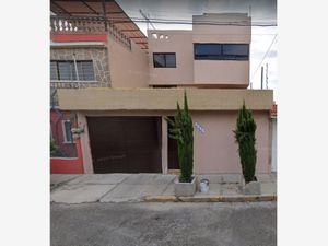 Casa en venta en Nte. 90 6530, San Pedro El Chico, Gustavo A. Madero,  Ciudad de México, 07480.