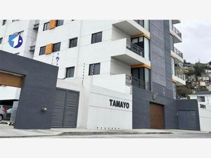 Departamento en Venta en Buena Vista Tijuana