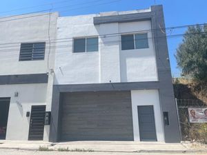 Casa en Venta en Lomas Taurinas Tijuana