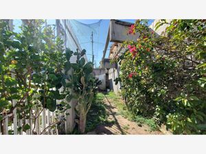 Terreno en Venta en Aleman Tijuana