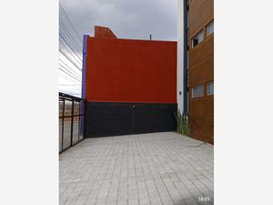 Departamento en Renta en Belisario Dominguez Puebla