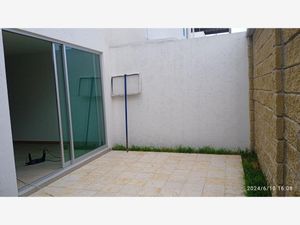 Casa en Venta en Zerezotla San Pedro Cholula