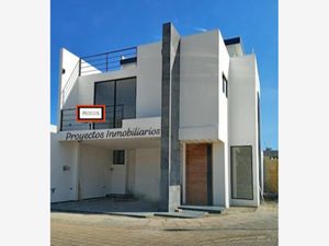 Casa en Venta en Santiago Mixquitla San Pedro Cholula