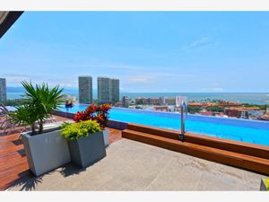 Departamento en Venta en El Palmar de Aramara Puerto Vallarta