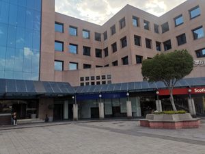 Edificio en Renta en El Prado Querétaro