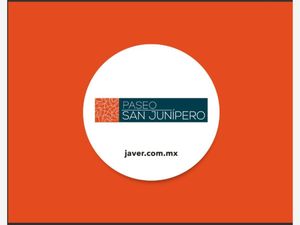 Casa en Venta en Paseo San Junípero Querétaro