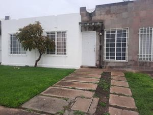 Casa en Venta en Paseos del Bosque Corregidora