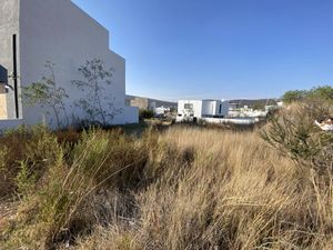 Terreno en Venta en Club Residencial Los Encinos Querétaro