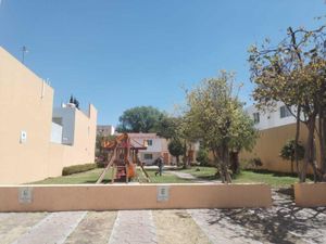 Casa en Venta en El Pueblito Centro Corregidora