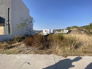 Terreno en Venta en Club Residencial Los Encinos Querétaro