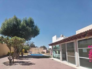 Casa en Venta en El Pueblito Centro Corregidora