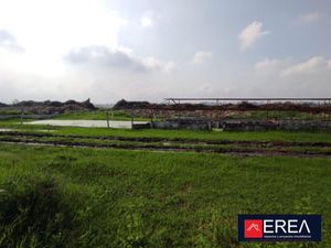 Terreno en Venta en Los Pinos Tlajomulco de Zúñiga