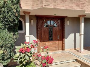 Casa en Venta en Ciudad Bugambilia Zapopan