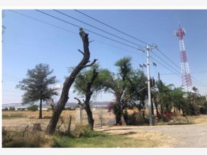 Terreno en Venta en La Capilla del Refugio Ixtlahuacán de los Membrillos