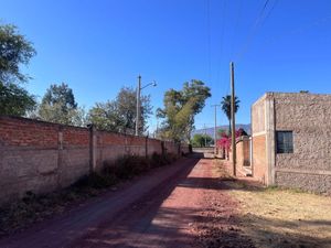 Terreno en Venta en El Rodeo Ixtlahuacán de los Membrillos