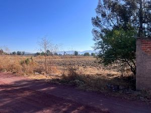 Terreno en Venta en El Rodeo Ixtlahuacán de los Membrillos