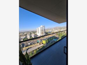 Departamento en Venta en Juan Manuel Vallarta Zapopan