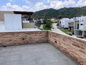 Casa en Venta en Bosques Santa Anita Tlajomulco de Zúñiga