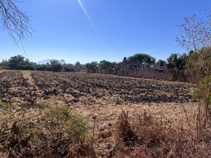 Terreno en Venta en El Rodeo Ixtlahuacán de los Membrillos